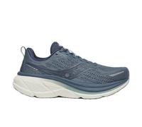 Saucony Homme Hurricane 25 Sneaker, Dusk/Iceberg, 44 EU