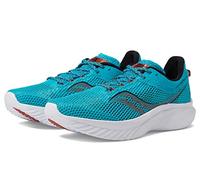 Chaussures de running SAUCONY KINVARA 14 (AGAVE/LAVA) Homme 45