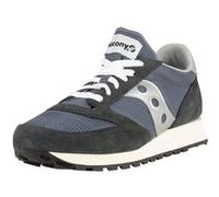Saucony Homme Original Jazz Vintage Formateurs, Bleu Bleu G