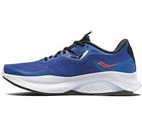 Saucony Guide 15 - Chaussures running homme Sapphire / Black 46