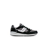 Saucony Homme Shadow 5000 U Sneaker, Charcoal/White, 45 EU