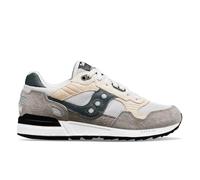 SAUCONY Homme Shadow 5000 U Sneaker, Grey/Darkgrey, 46 EU
