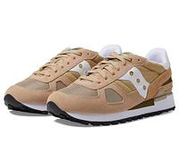 Saucony Homme Shadow Original U Sneaker, Tan/Tan, 41 EU