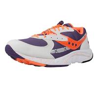 Saucony Homme Sneakers Basses, Violet (Violet 1), 44 EU