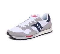 Saucony, Homme, Sport, Blanc, Taille: 42 1/2 EU DXN Trainer