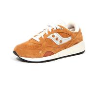 Saucony, Homme, Sport, Brun, Taille: 46 EU Shadow 6000