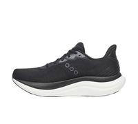 Saucony Baskets Triumph 23 pour homme, noir/blanc, 47 EU