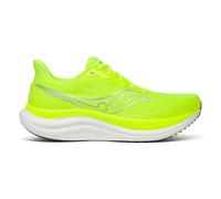 Saucony Homme Triumph 23 Sneaker, Citron, 42 EU