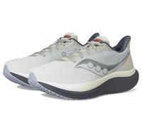 Saucony Homme Triumph 23 Sneaker, Grey/Shadow, 44 EU
