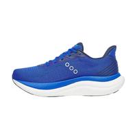 Saucony Homme Triumph 23 Sneaker, Lapis/Silver, 43 EU