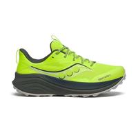 Saucony Homme Xodus 3 Chaussure de randonnée, Spécialement conçu pour Le Long Terme, il est Ultra Confortable pour Les Distances extrêmes, 44.5 EU