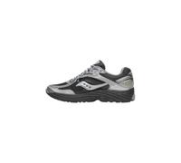 Saucony Hommes Baskets basses Polyester S70739, Noir , 41 EU