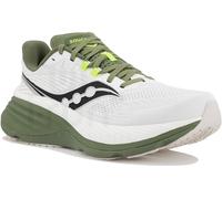 Saucony Hurricane 24 Blanc 41
