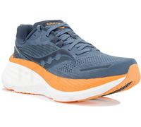 Saucony Hurricane 24 Bleu 37.5