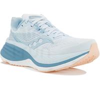 Saucony Hurricane 24 Bleu 37.5