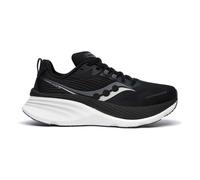 Saucony Hurricane 24 Chaussure De Running Avec Stabilisateurs Femmes - Noir , Gris, Pointure 39