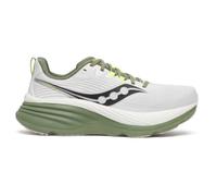 Saucony - Hurricane 24 - Chaussures de running - EU 41 - white / olivine