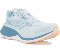 Saucony Hurricane 24 Chaussures de sport femme Hurricane 24 38.5 Bleu