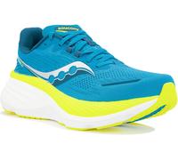 Saucony Hurricane 24 Chaussures homme déstockage Hurricane 24 42 Bleu