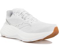 Saucony Hurricane 24 Chaussures homme déstockage Hurricane 24 43 Blanc