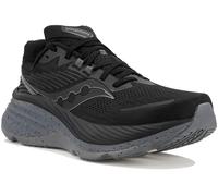 Saucony Hurricane 24 Chaussures homme Hurricane 24 40 Noir
