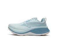 Saucony - Chaussures de running - Hurricane 24 Ice Melt pour Femme - Taille 37,5 - Bleu Bleu 37,5