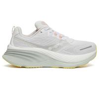 Saucony - Women's Hurricane 24 - Chaussures de running - US 7,5 | EU 38.5 - white / foam