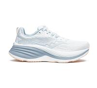 Saucony Hurricane 24 Femme Bleu - Chaussures de course femmes 37.5