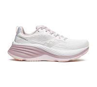 Chaussures Saucony Hurricane 24 blanc nuage violet femme - 40.5