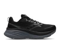 Saucony Hurricane 24 Homme - Baskets, Noir - Pointure 42.5 - Maille/synthétique Black 42.5