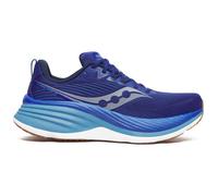 Saucony Hurricane 24 Chaussures homme Hurricane 24 42 Bleu marine