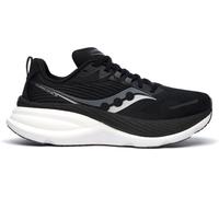 Saucony Hurricane 24 Noir/Carbone 8 (42) Female