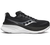 Saucony Hurricane 24 Noir/Carbone 8.5 (43) Male