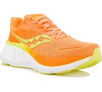 Saucony Hurricane 24 Orange 39