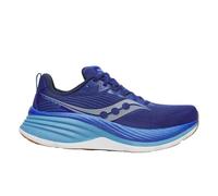 Saucony Hurricane 24 Running Shoes Bleu EU 41 Homme