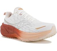Saucony Hurricane 25 Blanc 38