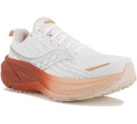 Saucony Hurricane 25 Running Shoes Blanc EU 40 Femme