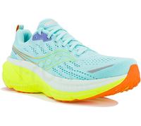 Saucony Hurricane 25 Bleu 37