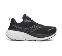 Saucony Hurricane 25 Chaussure De Running Avec Stabilisateurs Femmes - Noir , Blanc, Pointure 42.5