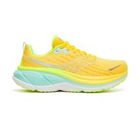 Saucony Hurricane 25 Chaussure de running avec stabilisateurs Femmes-orange, jaune, Taille 41