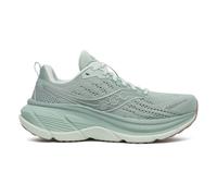 Saucony Hurricane 25 Chaussure De Running Avec Stabilisateurs Femmes - Vert Clair , Vert, Pointure 38.5