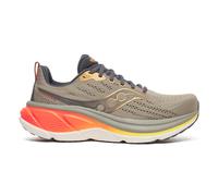 Chaussures Saucony Hurricane 25 vert laurier orange - 44