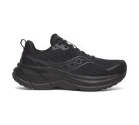 Saucony Hurricane 25 Chaussure de running avec stabilisateurs Hommes-noir 44.5