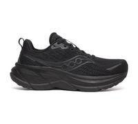 Saucony - Hurricane 25 - Chaussures de running - EU 41 - triple black