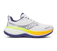 Saucony Hurricane 25 "Frigid" - Taille: 44 White