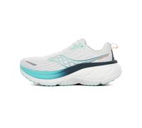 saucony Hurricane 25 Femme 37 1/2 Blanc/Bleu