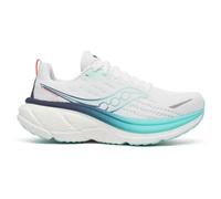saucony Hurricane 25 Femme 38 Blanc/Bleu