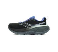Chaussures Saucony Hurricane 25 noir violet femme - 42
