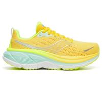 Saucony Hurricane 25 - femme - jaune