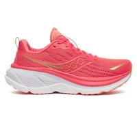Saucony Chaussures de running Hurricane 25 Rouge Femme Taille 38